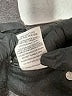 Glassons Black Denim Shorts Size 6 - photo 4