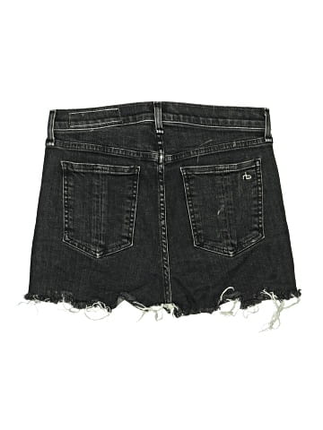 Rag & Bone/JEAN Denim Shorts (view 2)
