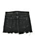Rag & Bone/JEAN Black Denim Shorts Size 26 waist - photo 2