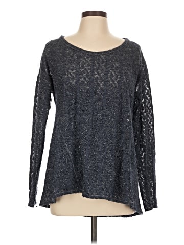 Knox Rose Pullover Sweater (view 1)
