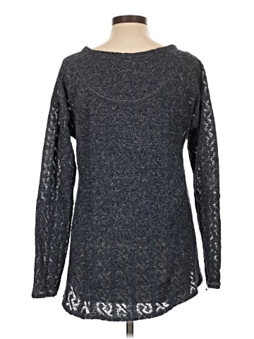 Knox Rose Pullover Sweater (view 2)