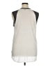 Express Gray Sleeveless T-Shirt Size XL - photo 2