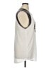 Express Gray Sleeveless T-Shirt Size XL - photo 4