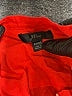 J.Crew Red 3/4 Sleeve Button-Down Shirt Size 000 - photo 7