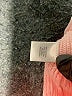 Christopher & Banks Pink Pullover Sweater Size XL - photo 8