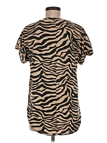 Cupio Short Sleeve Top (view 2)