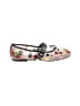 3.1 Phillip Lim Print Gray Flats Size EU 38 - photo 1