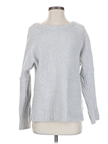 Sleeping On Snow Pullover Sweater (view 1)