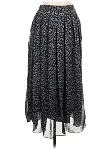 Who What Wear Casual Skirt (view 1)