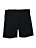 Gap Fit Solid Black Athletic Shorts Size M - photo 1