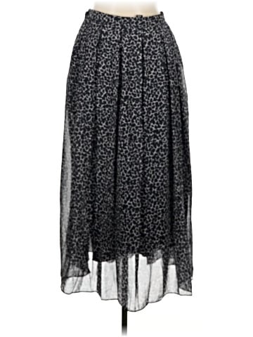 Who What Wear Casual Skirt (view 2)