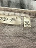 RD Style Silver Pullover Sweater Size L - photo 7