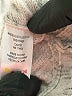RD Style Silver Pullover Sweater Size L - photo 8