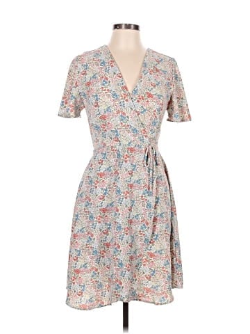 Monteau Casual Dress (view 1)