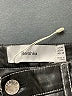 Bershka Black Casual Pants Size M - photo 7
