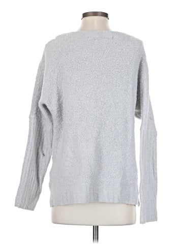 Sleeping On Snow Pullover Sweater (view 2)