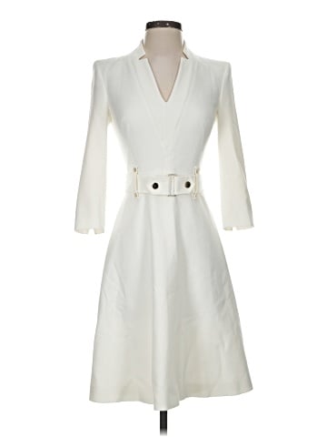 Karen Millen Cocktail Dress (view 1)