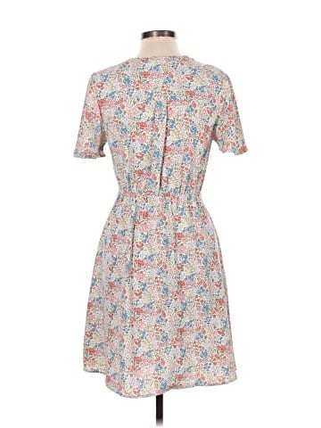 Monteau Casual Dress (view 2)