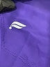 Fabletics Solid Purple Athletic Shorts Size 32 waist (estimated) - photo 3