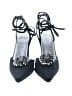Stuart Weitzman Black Heels Size 6 - photo 2