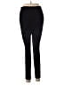 Express Solid Black Active Pants Size M - photo 2