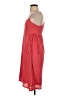 Gap Outlet Solid Red Casual Dress Size S (estimated) - photo 5