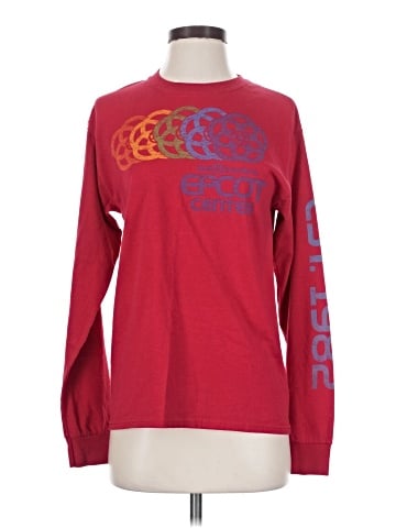 Disney Parks Long Sleeve T-Shirt (view 1)