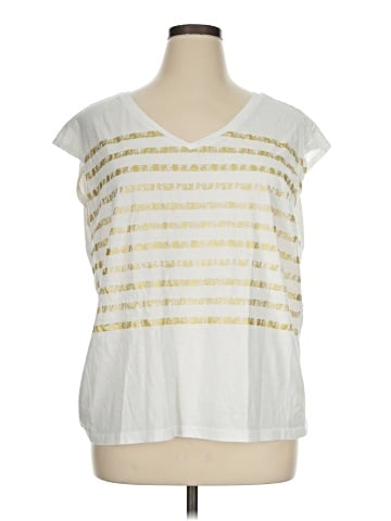 Tommy Hilfiger Sleeveless T-Shirt (view 1)