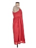 Gap Outlet Solid Red Casual Dress Size S (estimated) - photo 4