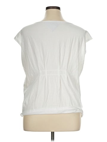 Tommy Hilfiger Sleeveless T-Shirt (view 2)