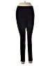 Express Solid Black Active Pants Size M - photo 1