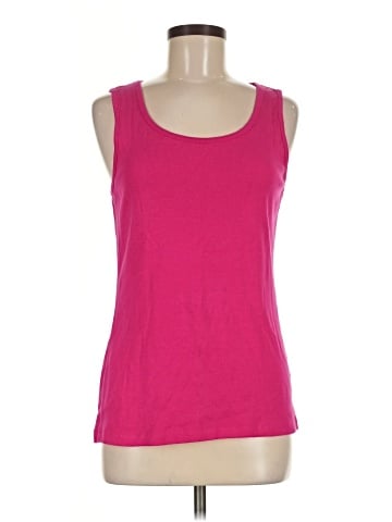 Jones New York Signature Sleeveless Top (view 1)