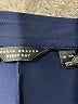 Susan Graver Solid Blue Casual Pants Size XL (petite) - photo 4