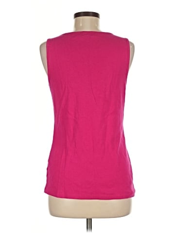 Jones New York Signature Sleeveless Top (view 2)
