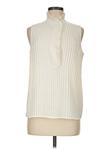 Tory Burch Sleeveless Blouse (view 1)