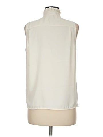 Tory Burch Sleeveless Blouse (view 2)