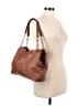 MICHAEL Michael Kors Brown Leather Shoulder Bag One size - photo 2