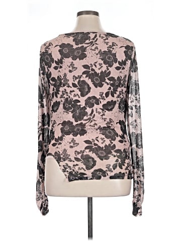Laundry by Shelli Segal Long Sleeve Blouse (view 2)