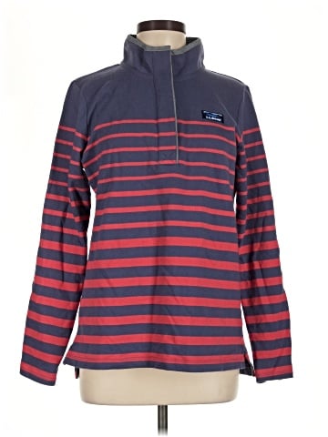 L.L.Bean Long Sleeve Top (view 1)