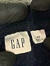 Gap Blue Pullover Sweater Size XS - photo 7