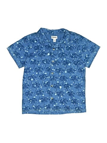 Hatley Short Sleeve Button-Down Shirt (view 1)
