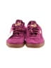 Puma Purple Sneakers Size 9 - photo 2