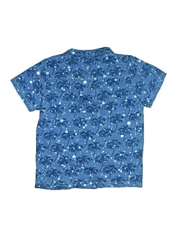 Hatley Short Sleeve Button-Down Shirt (view 2)