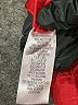 Sandra Darren Solid Burgundy Cocktail Dress Size 12 - photo 8