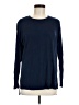H&M Blue Pullover Sweater Size M - photo 1