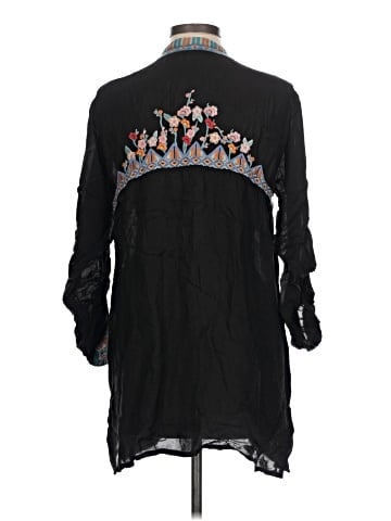 Johnny Was Long Sleeve Blouse (view 2)