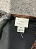 A New Day 100% Polyester Metallic Brown Cocktail Dress Size XS - photo 7