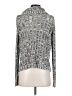 Element Tweed Silver Cardigan Size S - photo 2