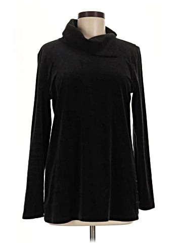 Talbots Turtleneck Sweater (view 1)