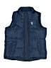 English Laundry 100% Polyester Blue Vest Size 5 - photo 1